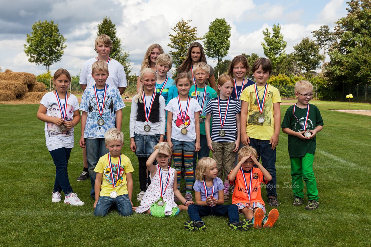 Bild 410 - Vogelschiessen